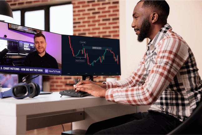 a trading course for everyone