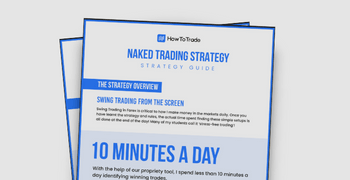 Naked Trading Strategy (Complete Guide)