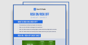 Risk-On Risk-Off Cheat Sheet