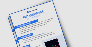 Pivot Point Indicator Cheat Sheet