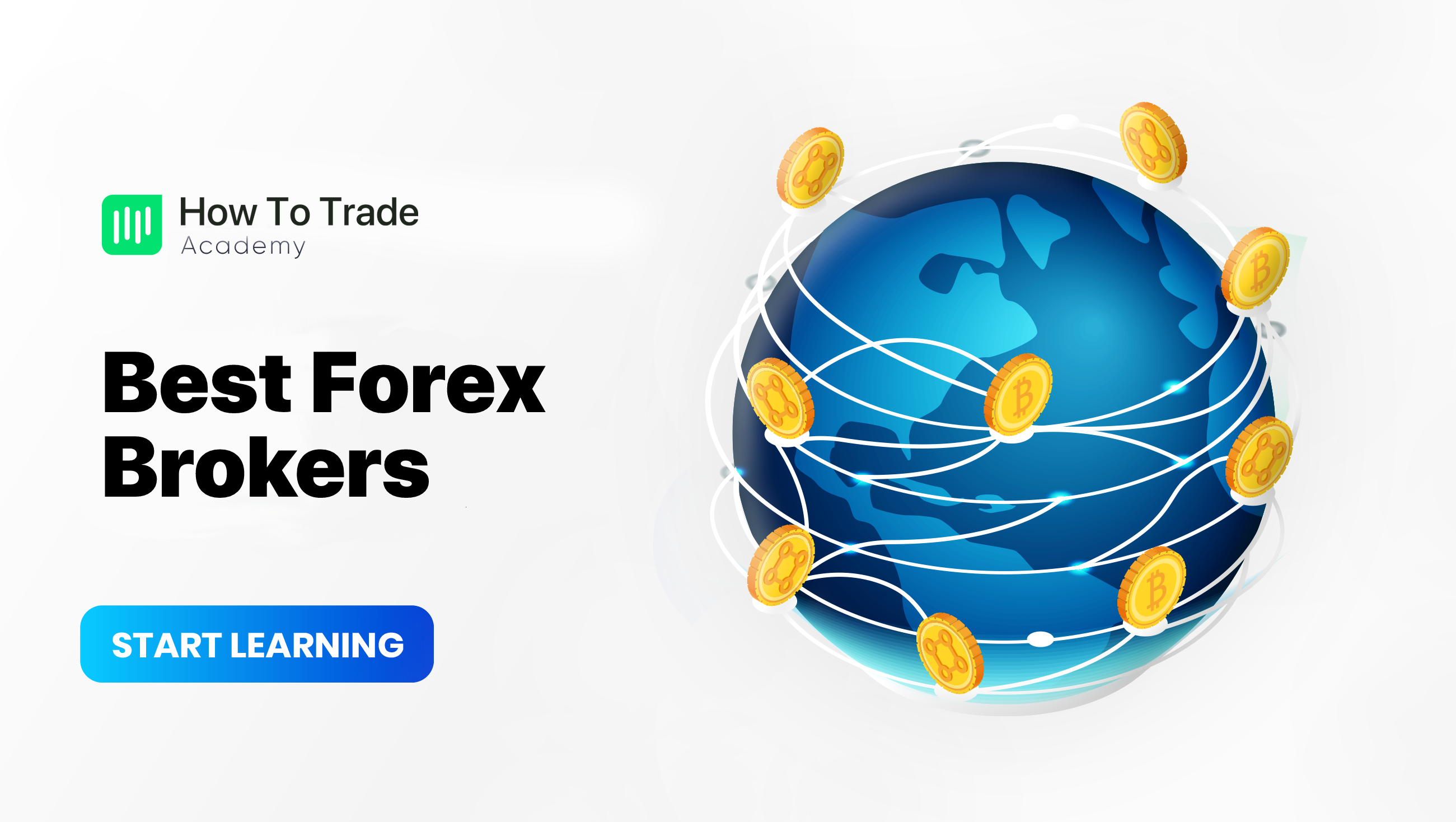 Best Forex Brokers - Recommended by HowToTrade.com