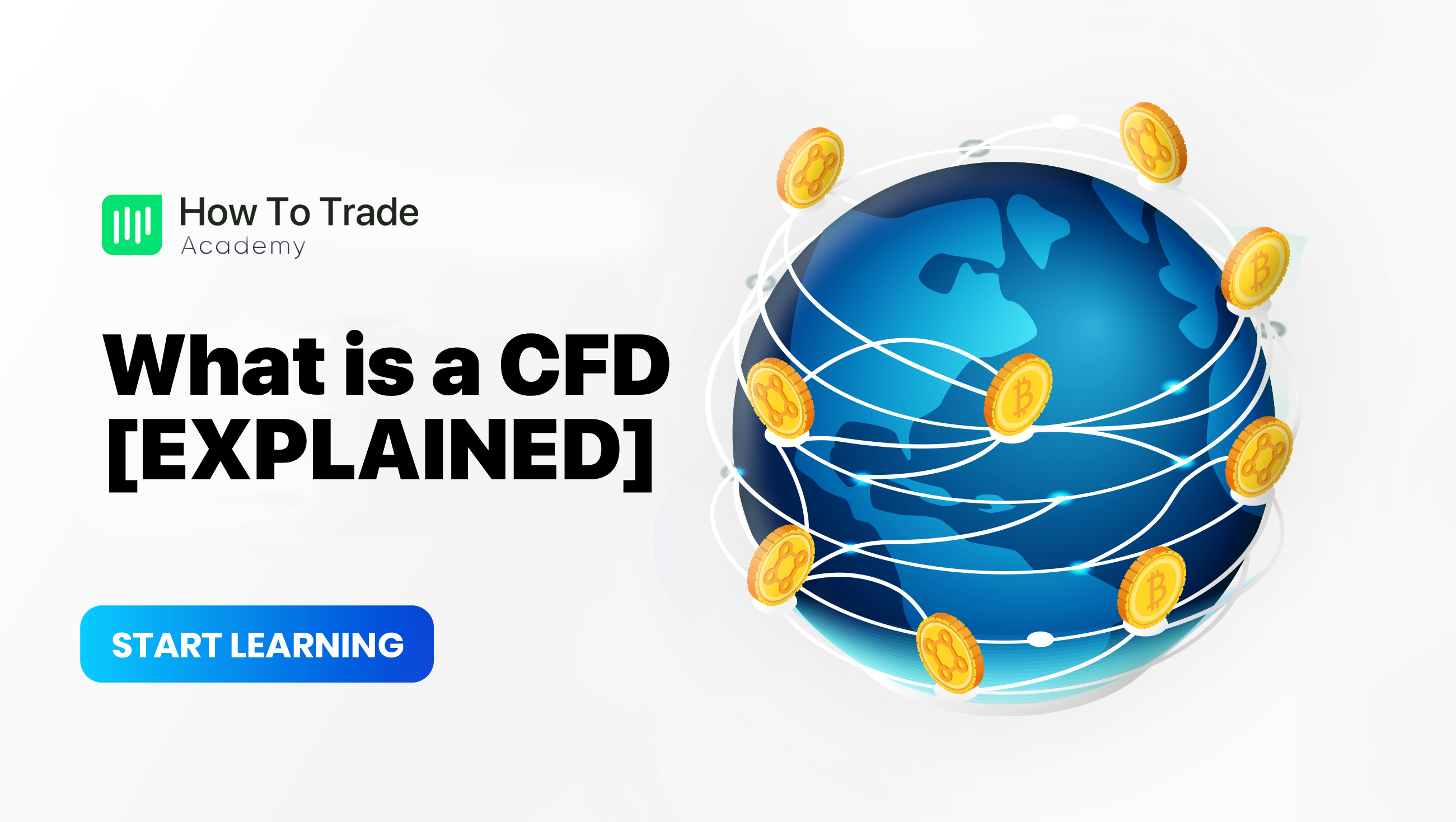 What is a CFD? Contract for Difference [Explained]