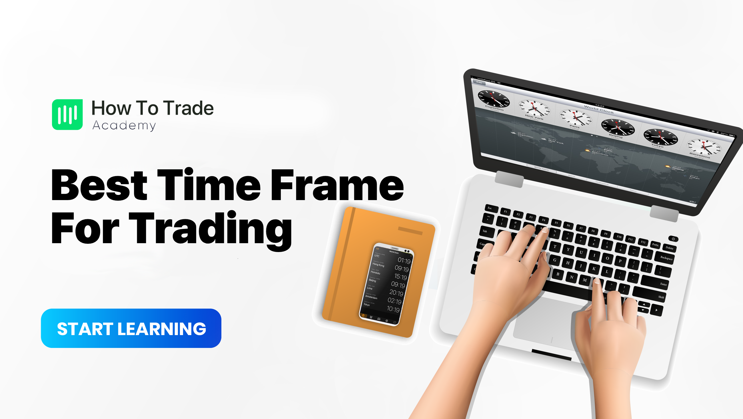 What Time Frame Is Best for Trading?