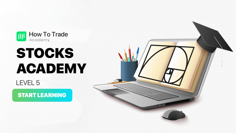 Stock Trading Charts and Demo Trading Course - HowToTrade.com